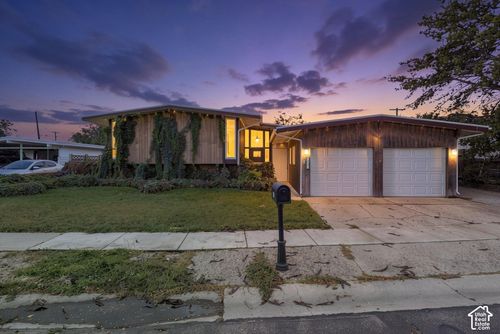 3251 W Florlita Ave, West Valley City, UT, 84119 | Card Image