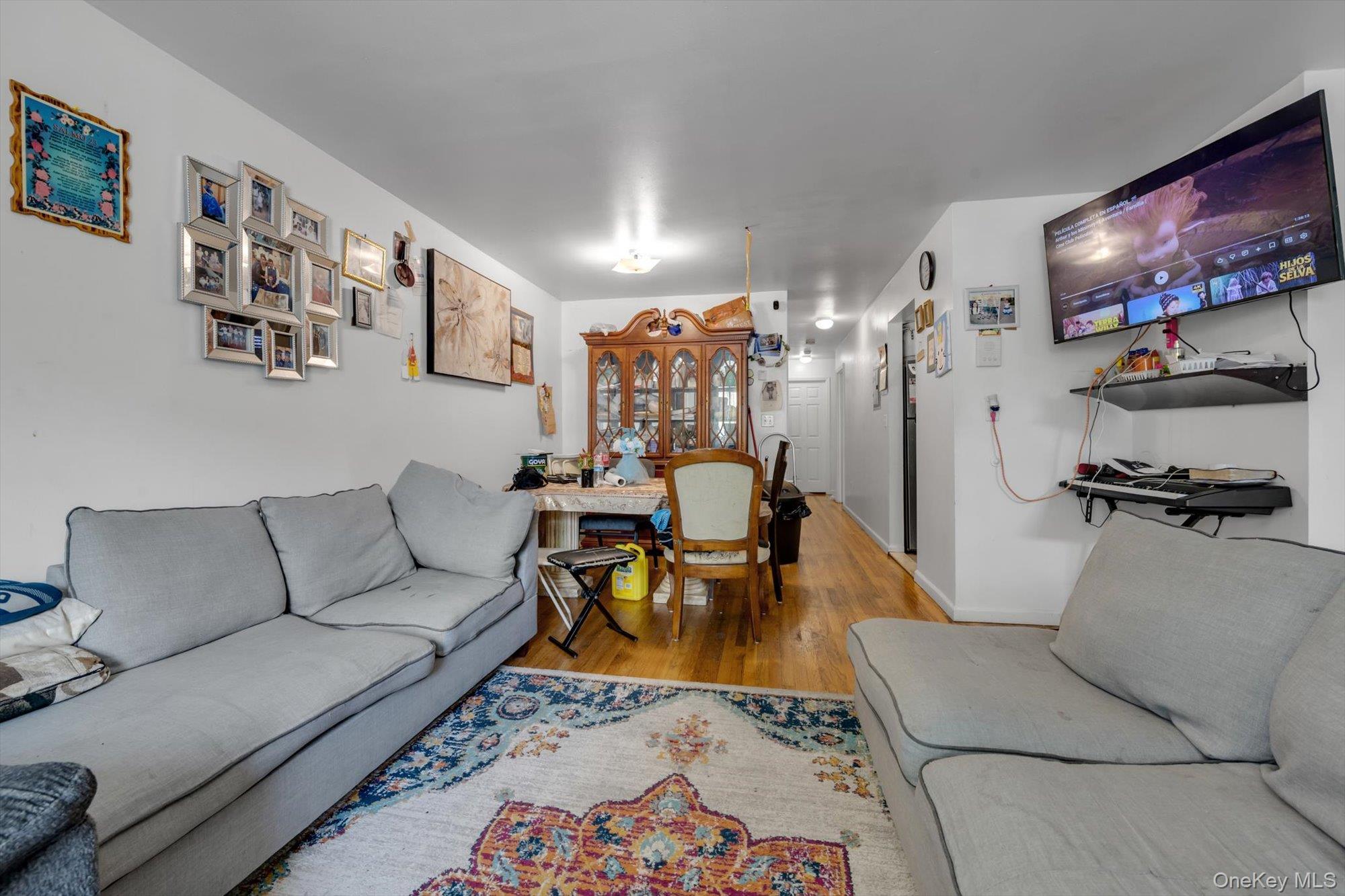 Residential Income in New York 4