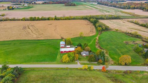 4926 St Rt 42, Mount Gilead, OH, 43338 | Card Image