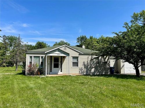 11820 Larimore Rd, Saint Louis, MO, 63138-3063 | Card Image