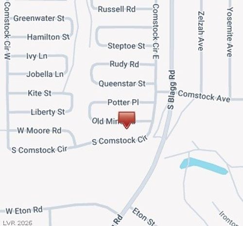 81 Old Mine Rd, Pahrump, NV, 89048-4968 | Card Image