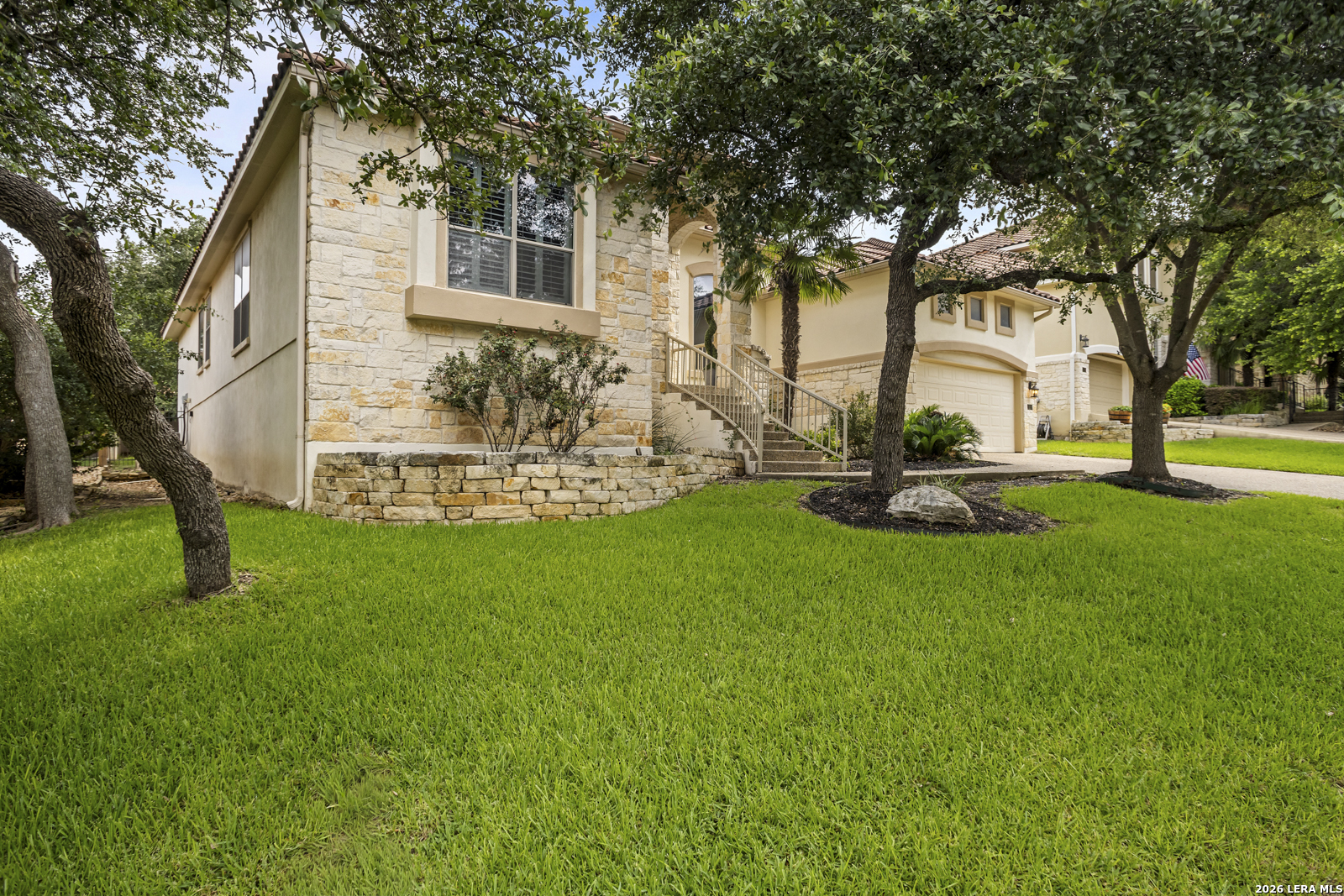 Residential in San Antonio 3