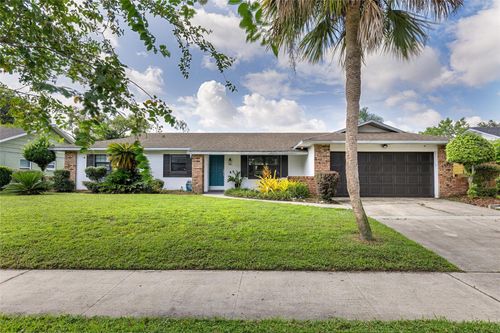 5128 Lido Street, ORLANDO, FL, 32807 | Card Image