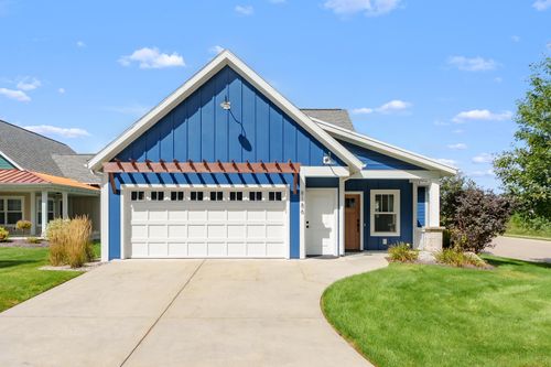 8186 Shooting Star Lane, Texas Charter Township, MI, 49009 | Card Image