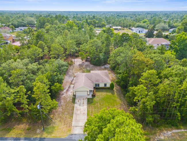 8179 Mackinaw Road, House other with 3 bedrooms, 2 bathrooms and null parking in Weeki Wachee FL | Image 50