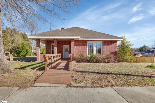 307 Dukes Ave, Greenwood, SC, 29646-2010 | Card Image