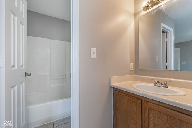 3650 Rock Maple Dr, House other with 3 bedrooms, 2 bathrooms and null parking in Indianapolis IN | Image 17