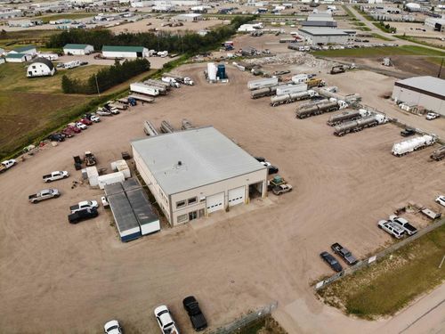 9319 81 Avenue, Clairmont, AB, T0H0W0 | Card Image