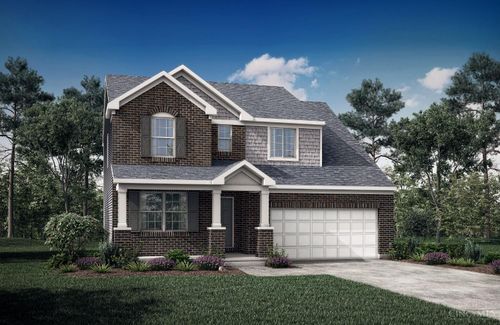 5079 Ross Rdg, Morrow, OH, 45152-3537 | Card Image