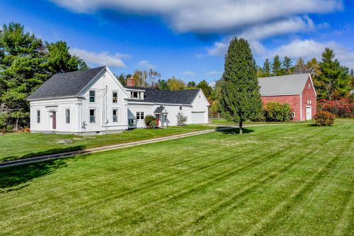 338 Western Avenue, Hampden, ME, 04444 | Card Image