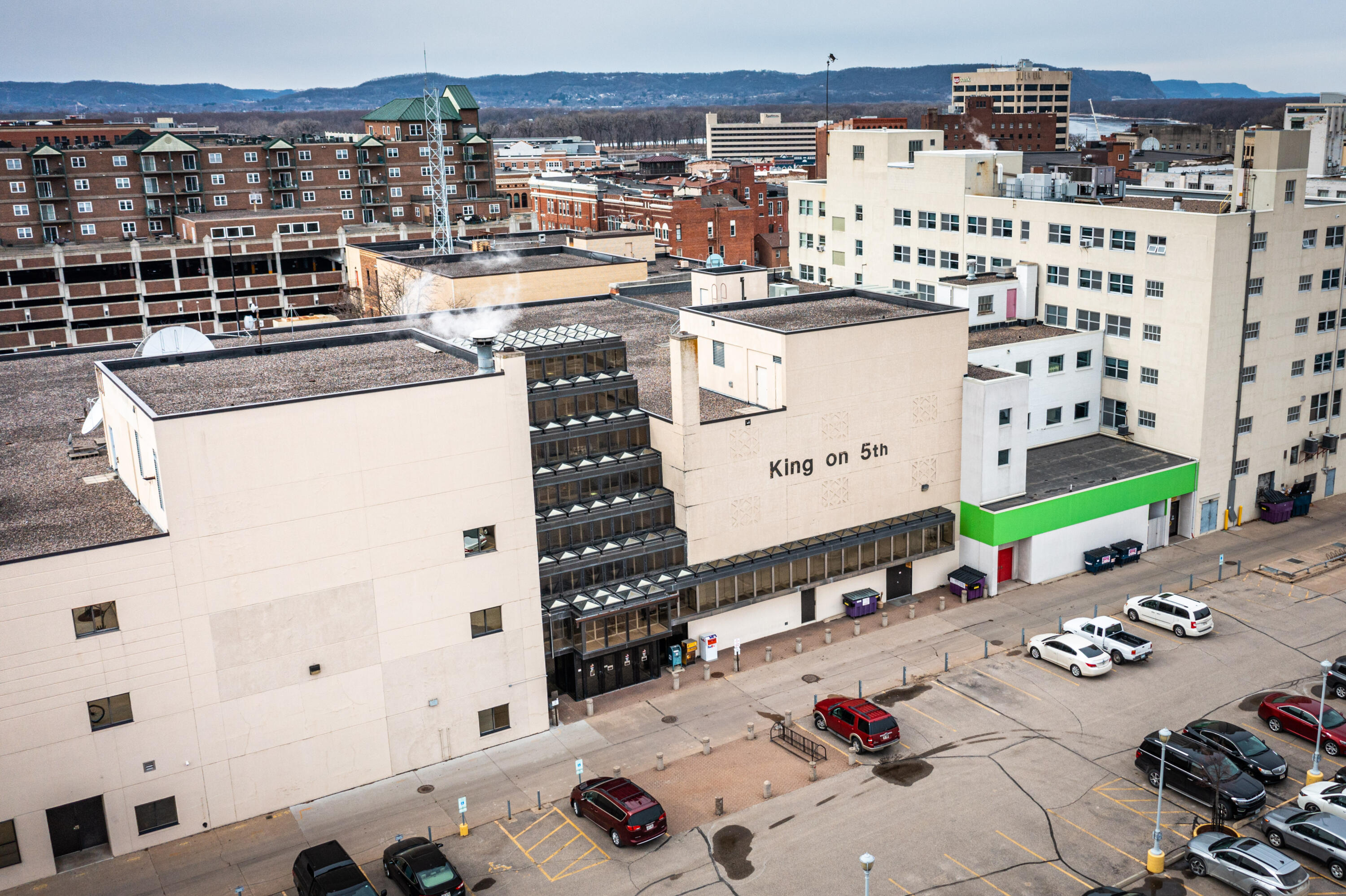 Commercial Lease in La Crosse 3
