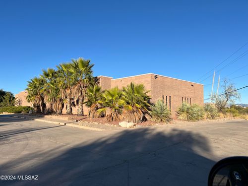 494 N Carondelet Drive, Nogales, AZ, 85621 | Card Image