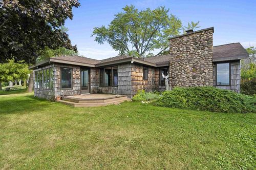 N9613 Bay Shore Lane, RED RIVER, WI, 54217 | Card Image