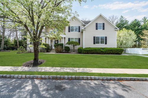 105 Mesa Verde Ln, Howell, NJ, 07731-9012 | Card Image