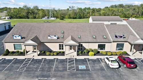 406 S Main St, Fort Loramie, OH, 45845-8715 | Card Image