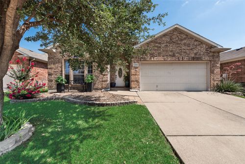 6305 Melanie Dr, Fort Worth, TX, 76131-1256 | Card Image