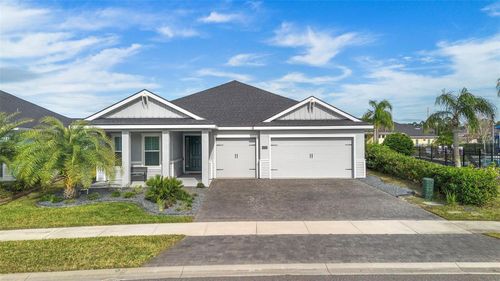 6291 W Fallsgrove Lane, PORT ORANGE, FL, 32128 | Card Image