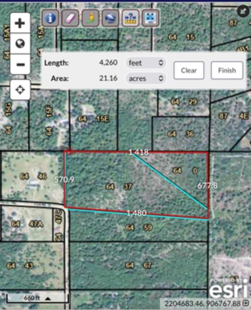 000 Bridlepath Ln, Box Springs, GA, 31801 | Card Image