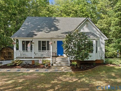 2750 Buckstone Drive, Powhatan, VA, 23139 | Card Image