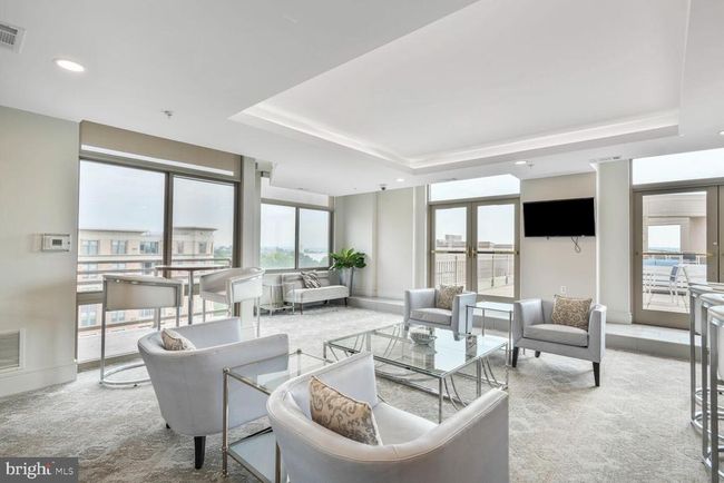 UNIT-427W - 3600 S Glebe Rd, Condo with 1 bedrooms, 1 bathrooms and null parking in ARLINGTON VA | Image 24