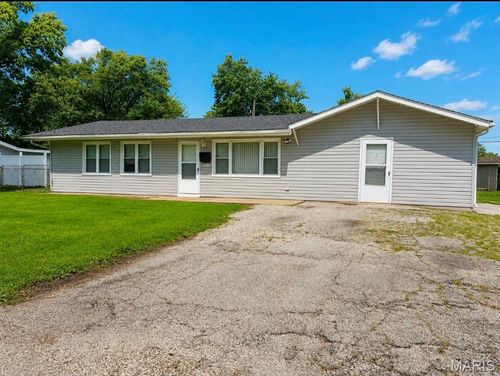 5418 Sterling Avenue, Alorton, IL, 62207 | Card Image