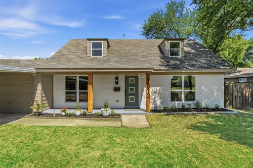 1813 Glengarry Drive, Carrollton, TX, 75006 | Card Image