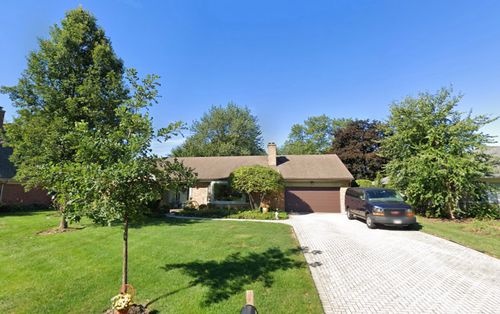 808 S Beverly Ln, Arlington Heights, IL, 60005-2706 | Card Image