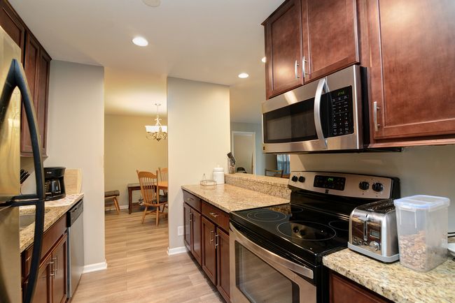 APT-310 - 120 Lakeview Dr, Condo with 2 bedrooms, 1 bathrooms and 1 parking in Bloomingdale IL | Image 14