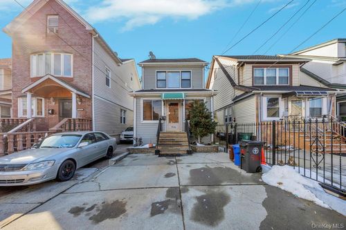 91-16 196th St, Hollis, NY, 11423 | Card Image