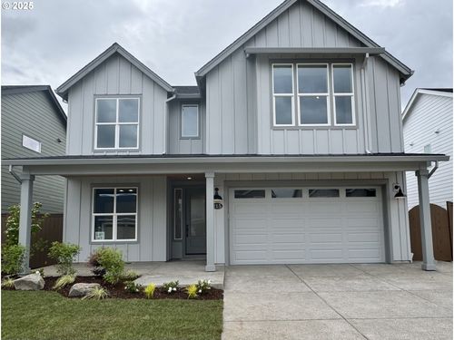 215 Sw 18th Ave, Canby, OR, 97013-2651 | Card Image