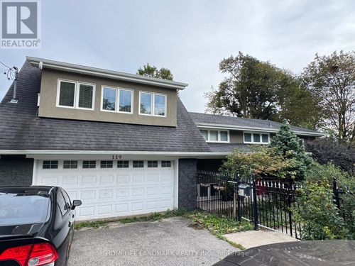 upper-119 Blake St, Barrie, ON, L4M1K2 | Card Image