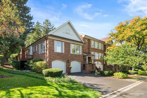 843 Seminary Circle, Glen Ellyn, IL, 60137 | Card Image
