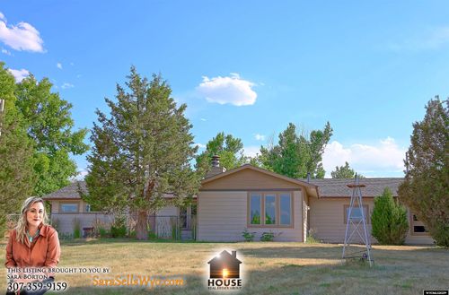 41 Ridgewater Ln, Douglas, WY, 82633-9010 | Card Image