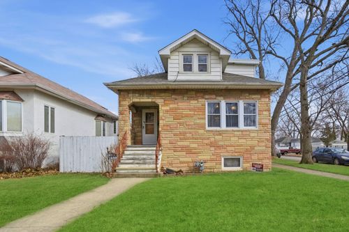 1839 S 22nd Ave, Maywood, IL, 60153-2801 | Card Image