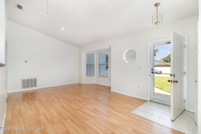 6856 Buxton Ave, House other with 3 bedrooms, 2 bathrooms and null parking in Cocoa FL | Image 4