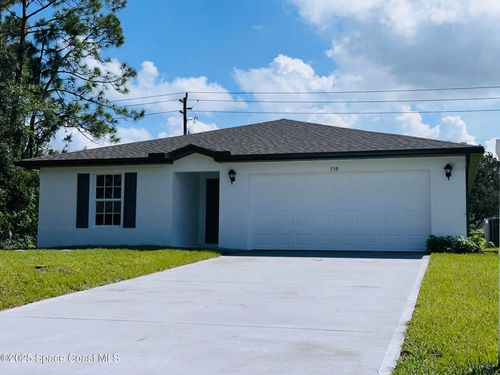 510 Breakwater St Se, PALM BAY, FL, 32909-4841 | Card Image