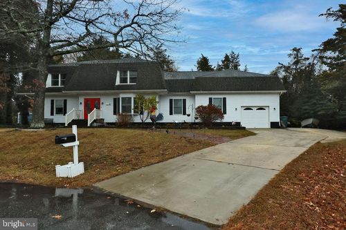 29 Pinehurst Drive, LITTLE EGG HARBOR TWP, NJ, 08087 | Card Image