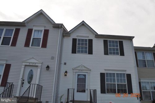 2157 Fort Donelson Ct, DUMFRIES, VA, 22026-2573 | Card Image