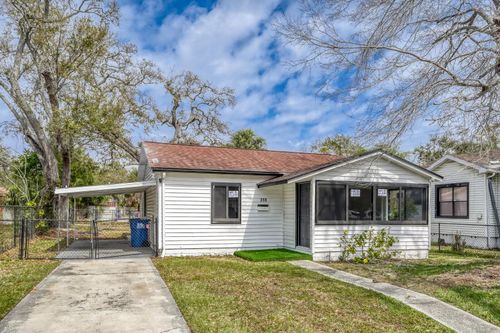 711 19th Ave S, SAINT PETERSBURG, FL, 33705-2756 | Card Image