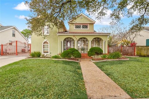 5116 Franklin Ave, New Orleans, LA, 70122-6235 | Card Image