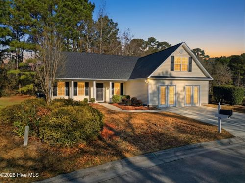 119 Woodford Rd Ne, Leland, NC, 28451-7995 | Card Image