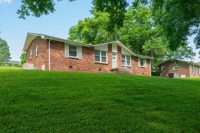 332 Old Dunbar Cave Rd, House other with 3 bedrooms, 2 bathrooms and null parking in Clarksville TN | Image 40