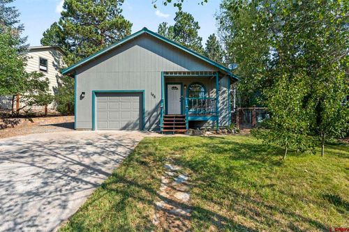 195 Canyon Creek Trl, Durango, CO, 81303-7533 | Card Image