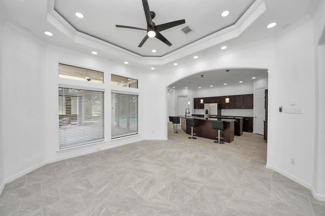 Formal dining or den | Image 10