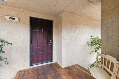 260 - Dartmore Ln, Condo with 1 bedrooms, 1 bathrooms and 1 parking in Hayward CA | Image 3