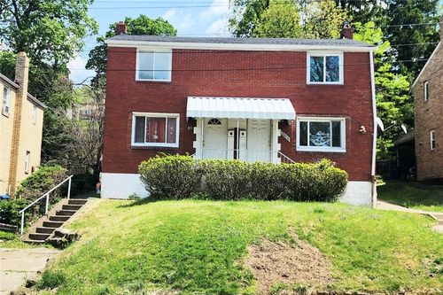 1118 Woodbine St, Pittsburgh, PA, 15201-1632 | Card Image