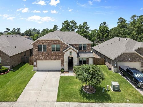 12137 Pearl Bay Ln, Conroe, TX, 77304-2259 | Card Image