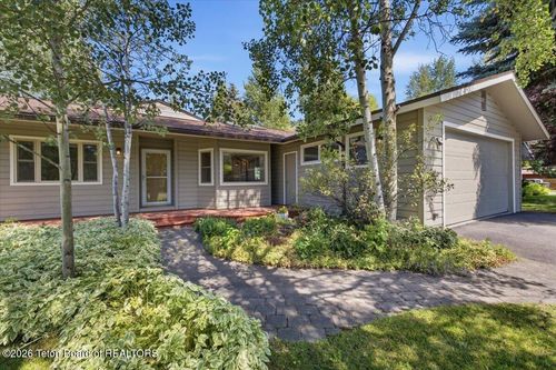 1065 W Brahma Drive, Jackson, WY, 83001 | Card Image
