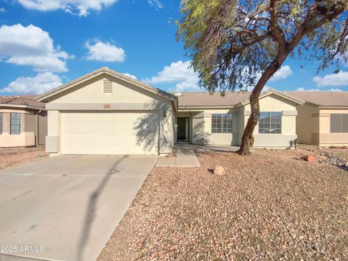 11308 E Contessa St, Mesa, AZ, 85207-1707 | Card Image