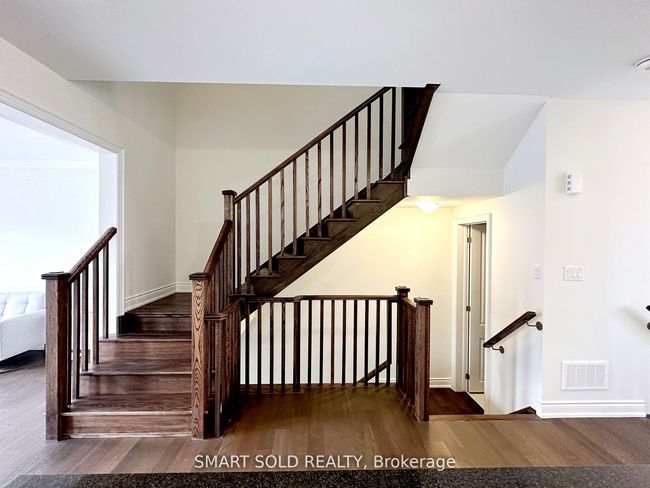 76 William Durie Way, House other with 4 bedrooms, 4 bathrooms and 1 parking in Toronto ON | Image 7